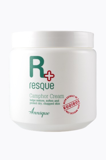 Resque Camphor Creme
